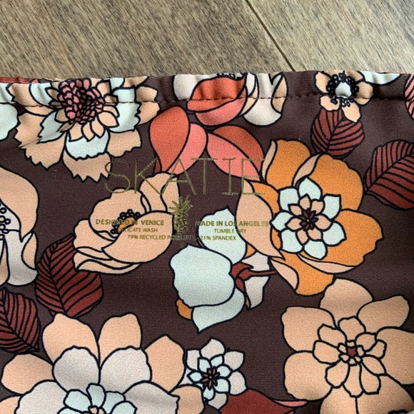 Skatie swim BOBBI bottoms - Picture 3 of 3